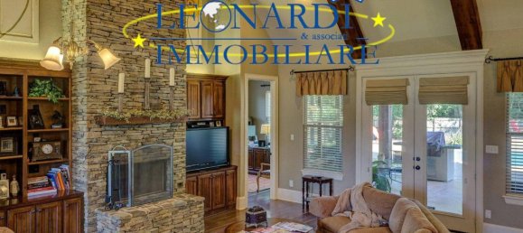 6 rooms House in Caprese Michelangelo, Italy No. 105733 35