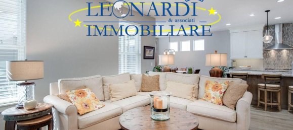 6 rooms House in Caprese Michelangelo, Italy No. 105733 31