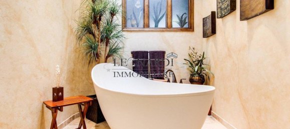 6 rooms House in Caprese Michelangelo, Italy No. 105733 13