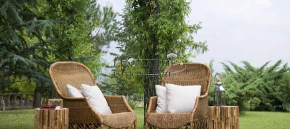 6 rooms House in Caprese Michelangelo, Italy No. 105733 18