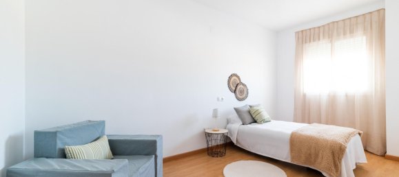 2 Schlafzimmer Penthouse in Lachar, Spain, Nr. 91133 23