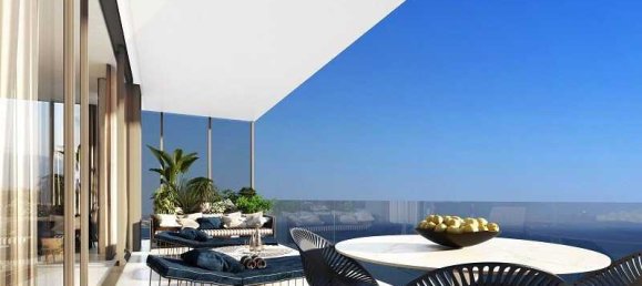 2 bedrooms Apartment in Mouttagiaka, Cyprus No. 8062 14