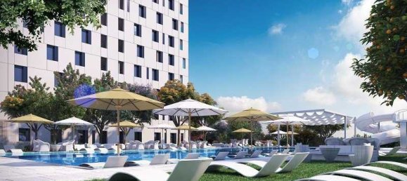 2 bedrooms Apartment in Mouttagiaka, Cyprus No. 8062 9