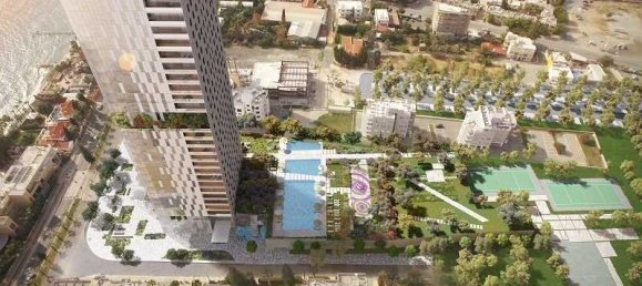 2 bedrooms Apartment in Mouttagiaka, Cyprus No. 8062 12