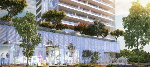 2 bedrooms Apartment in Mouttagiaka, Cyprus No. 8062 8