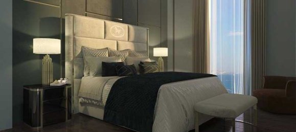 2 bedrooms Apartment in Mouttagiaka, Cyprus No. 8062 7