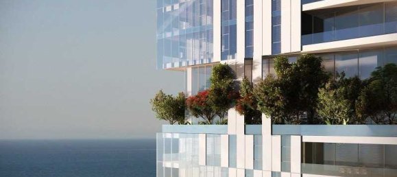 2 bedrooms Apartment in Mouttagiaka, Cyprus No. 8062 10