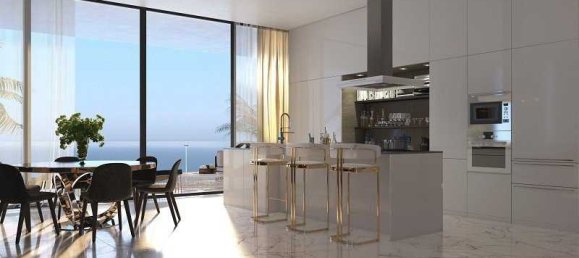 2 bedrooms Apartment in Mouttagiaka, Cyprus No. 8062 11