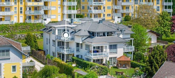 3غرفة شقة في Millstatt am See, Austria رقم 178618 5