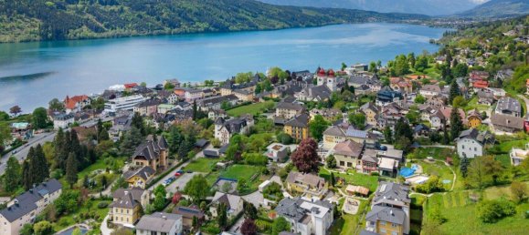 3غرفة شقة في Millstatt am See, Austria رقم 178618 4