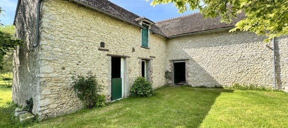 Casa T3 em Anet, France N.º 74159 20