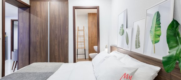 Condominio de 2 dormitorios en Pattaya, Thailand No. 2991 6