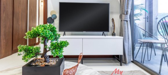 Condominio de 2 dormitorios en Pattaya, Thailand No. 2991 5