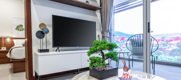 Condominio de 2 dormitorios en Pattaya, Thailand No. 2991 4