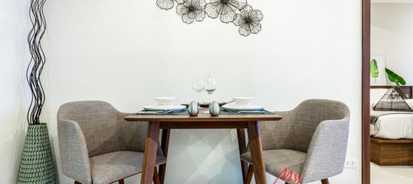 Condominio de 2 dormitorios en Pattaya, Thailand No. 2991 2