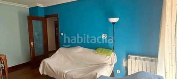 3 bedrooms Apartment in Basque Autonomous Community, Spain No. 134172 12
