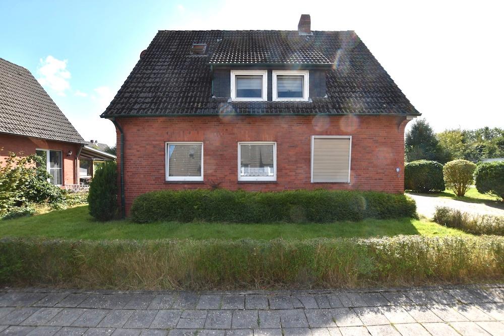 4 bedrooms Townhouse in Friesland, Germany No. 348199