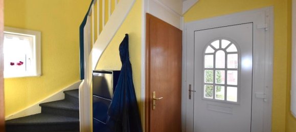 4 bedrooms Townhouse in Friesland, Germany No. 348199 6