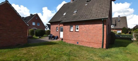 4 bedrooms Townhouse in Friesland, Germany No. 348199 14