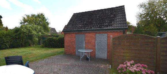 4 bedrooms Townhouse in Friesland, Germany No. 348199 13