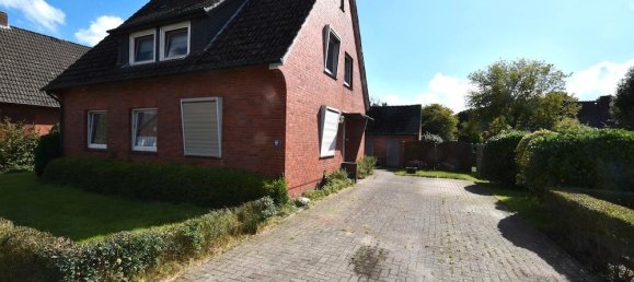 4 bedrooms Townhouse in Friesland, Germany No. 348199 15