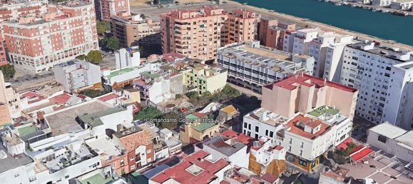 Terrain à Cadiz, Spain No. 165362 5