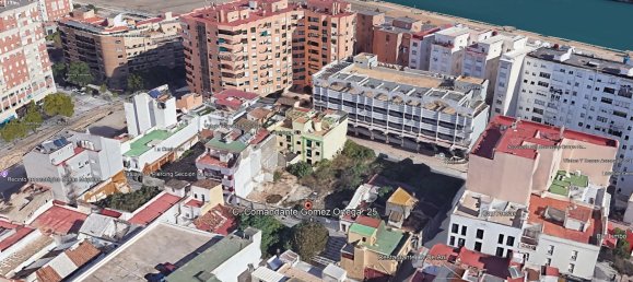 Terrain à Cadiz, Spain No. 165362 2