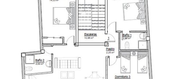 Terrain à Cadiz, Spain No. 165362 8