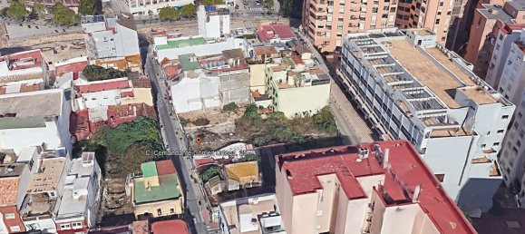 Terrain à Cadiz, Spain No. 165362 4