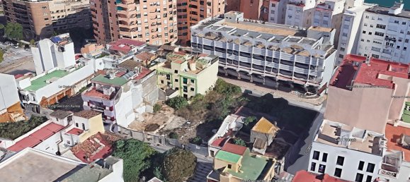 Terrain à Cadiz, Spain No. 165362 3