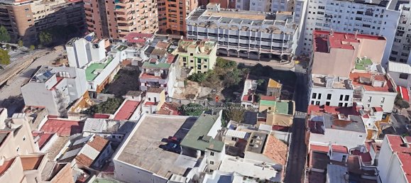 Terrain à Cadiz, Spain No. 165362 6