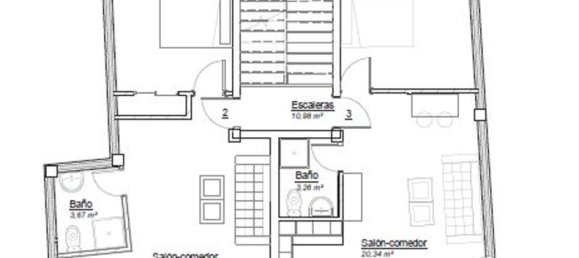 Terrain à Cadiz, Spain No. 165362 9