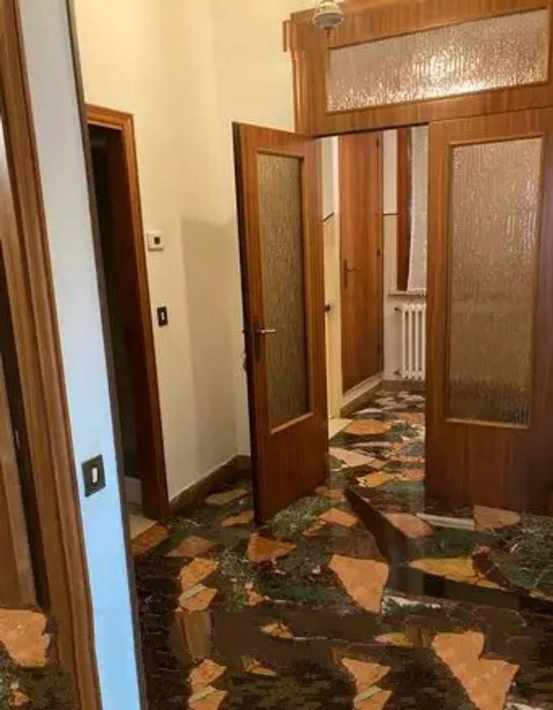 4 rooms Apartment in Pesaro, Italy No. 126989