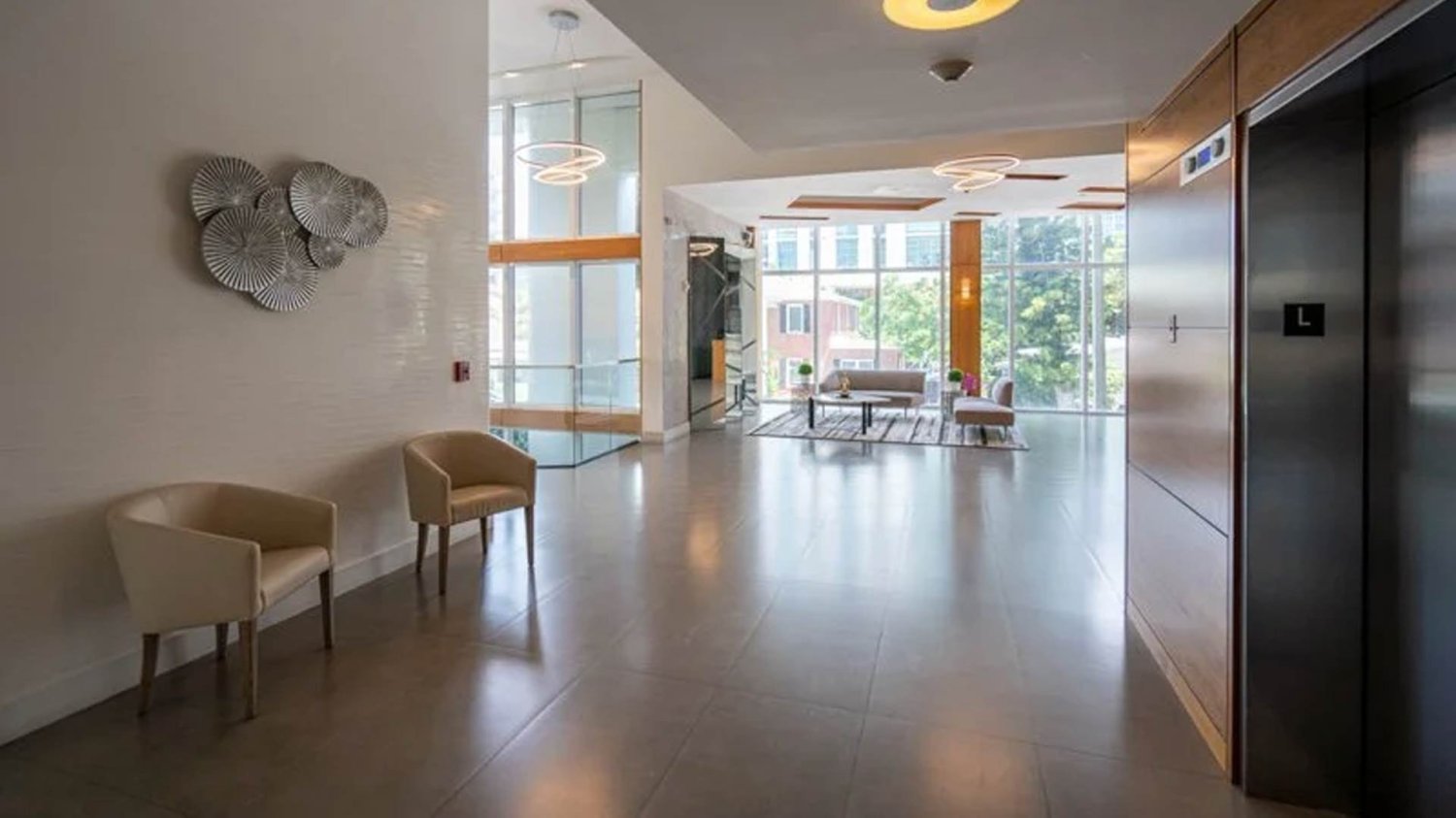 3 Schlafzimmer Wohnung in Miami, USA, Nr. 616162