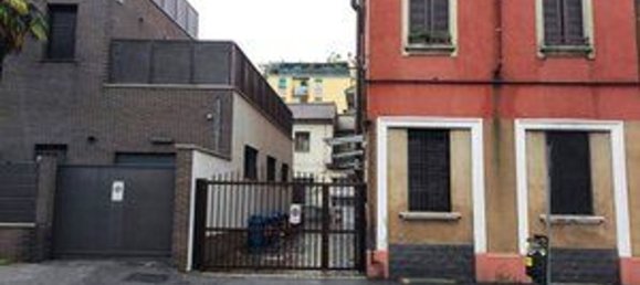 Apartamento de 2 habitaciónes en Monza, Italy No. 186881 42