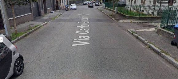 Apartamento de 2 habitaciónes en Monza, Italy No. 186881 20