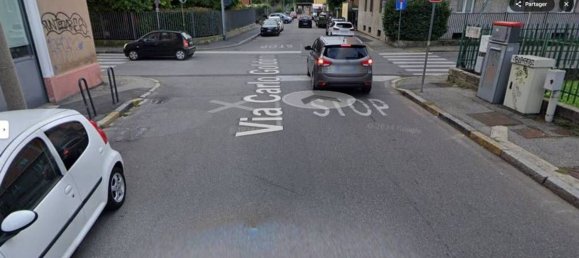 Apartamento de 2 habitaciónes en Monza, Italy No. 186881 16