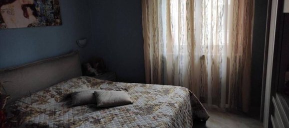 Apartamento de 2 habitaciónes en Monza, Italy No. 186881 4