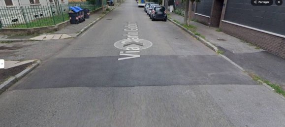 Apartamento de 2 habitaciónes en Monza, Italy No. 186881 12