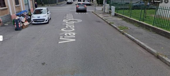 Apartamento de 2 habitaciónes en Monza, Italy No. 186881 18