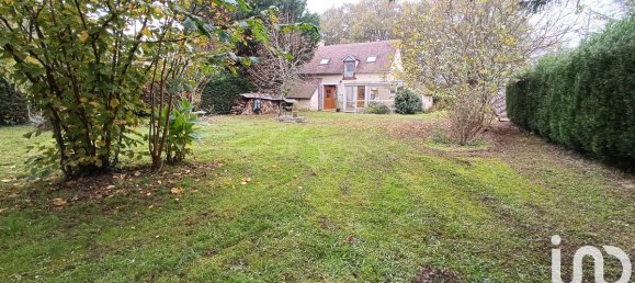 2 bedrooms House in Vendoeuvres, France No. 153863 19