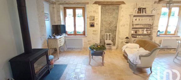 2 bedrooms House in Vendoeuvres, France No. 153863 4