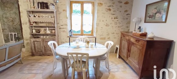 2 bedrooms House in Vendoeuvres, France No. 153863 10