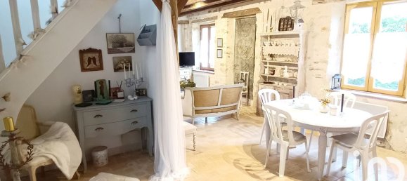 2 bedrooms House in Vendoeuvres, France No. 153863 18