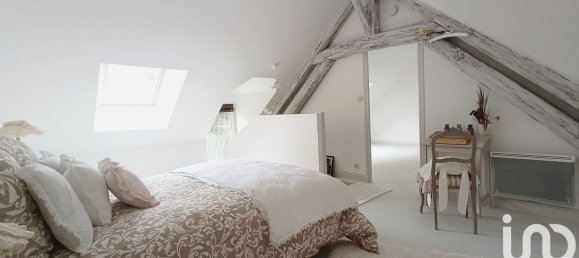 2 bedrooms House in Vendoeuvres, France No. 153863 2