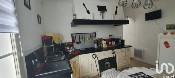 3 غرف نوم منزل في Nogent-sur-Seine, France رقم 52105 7