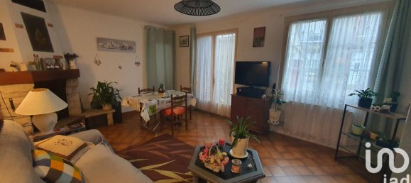 3 غرف نوم منزل في Nogent-sur-Seine, France رقم 52105 3