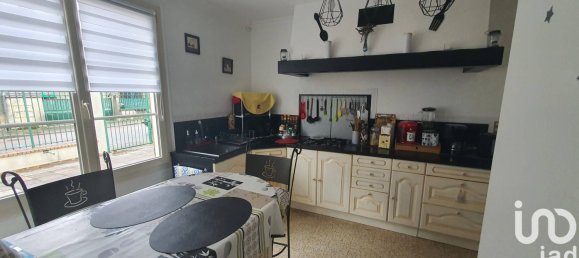 3 غرف نوم منزل في Nogent-sur-Seine, France رقم 52105 6