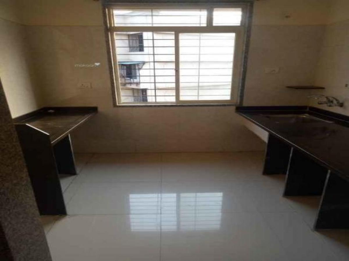 Studio in Mumbai, India No. 64408