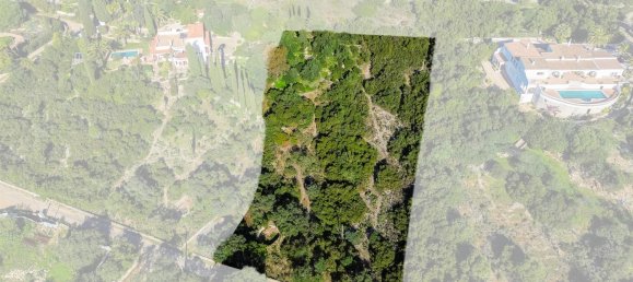  Land in Faro, Portugal No. 110338 4